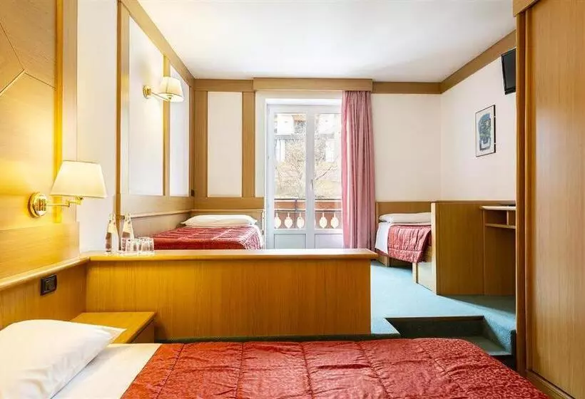 Hotel La Serenella