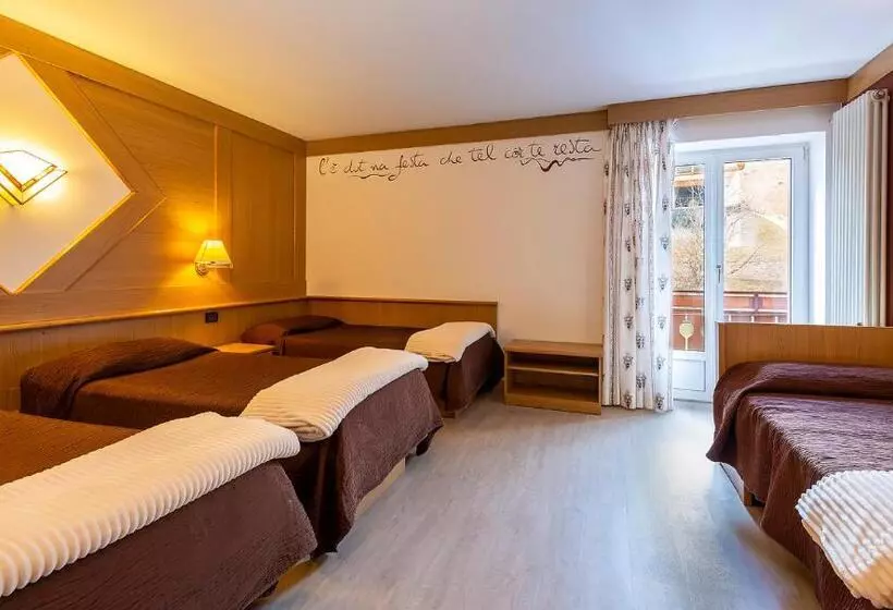 Hotel La Serenella