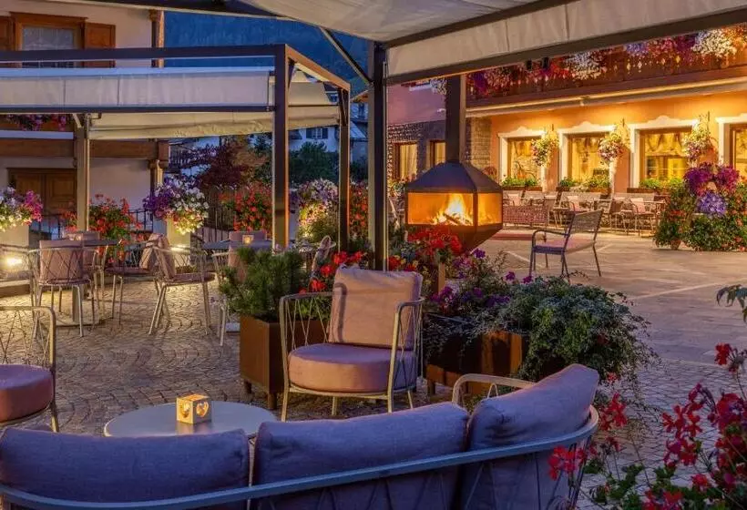 Hotel La Serenella