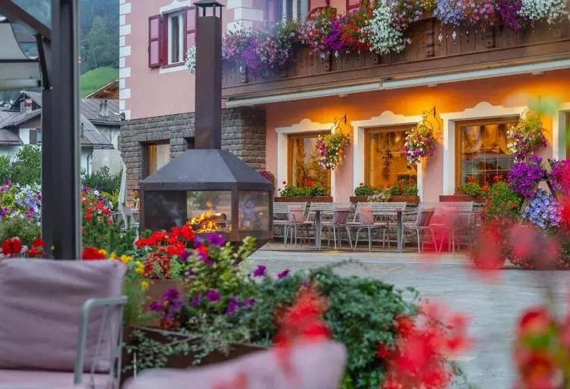 Hotel La Serenella
