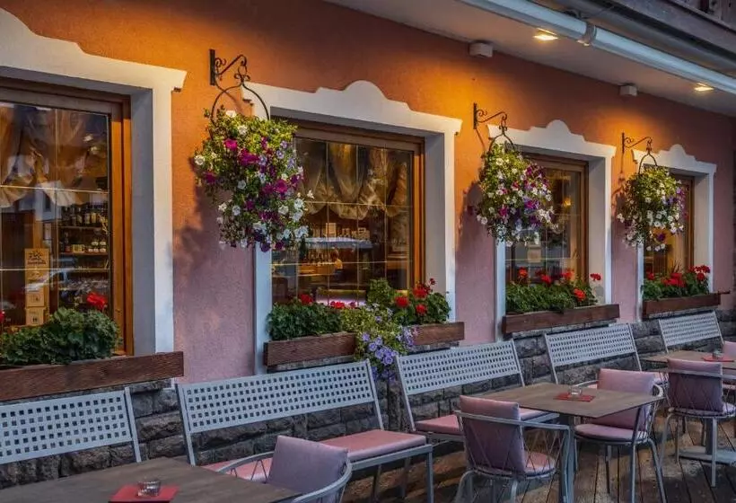 Hotel La Serenella