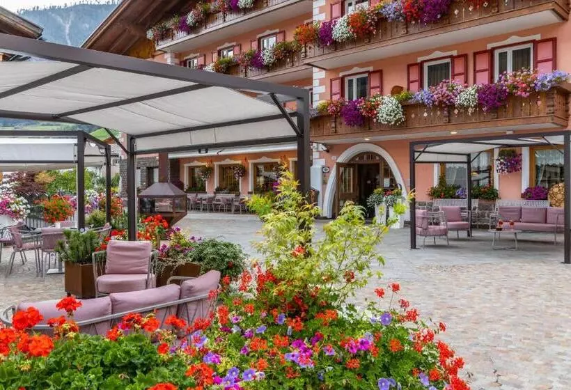 Hotel La Serenella