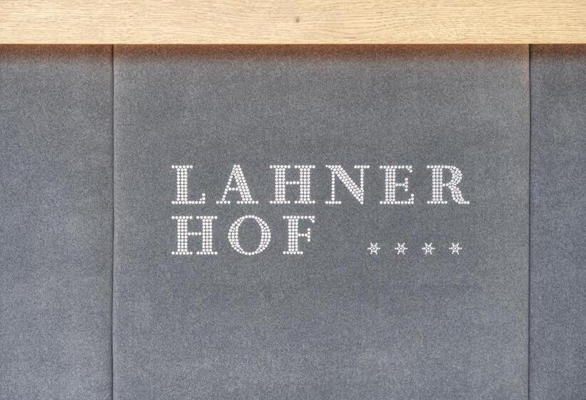 酒店 Lahnerhof