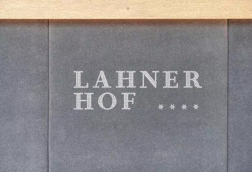Hotel Lahnerhof