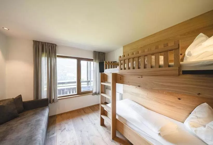 Hotel Lahnerhof
