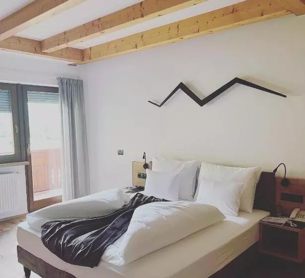 Hotel Lahnerhof