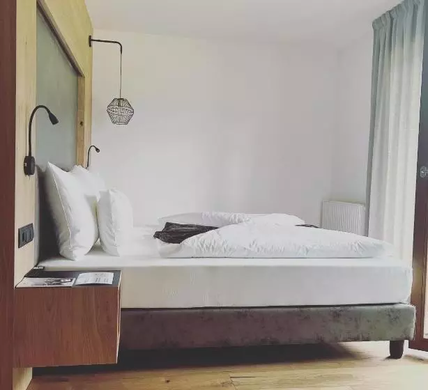 Hotel Lahnerhof
