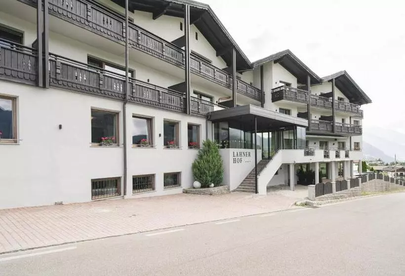 Hotel Lahnerhof