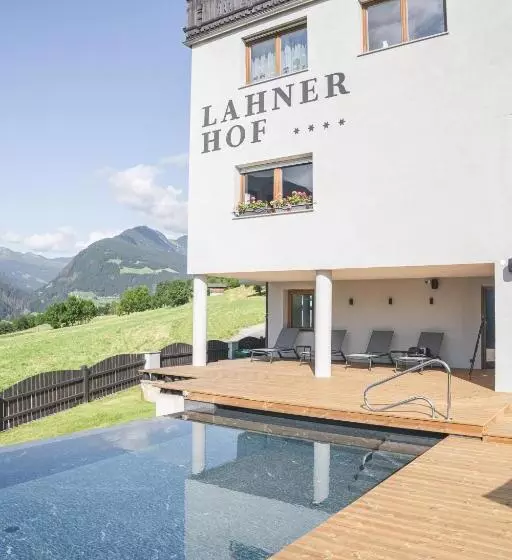 Hotel Lahnerhof