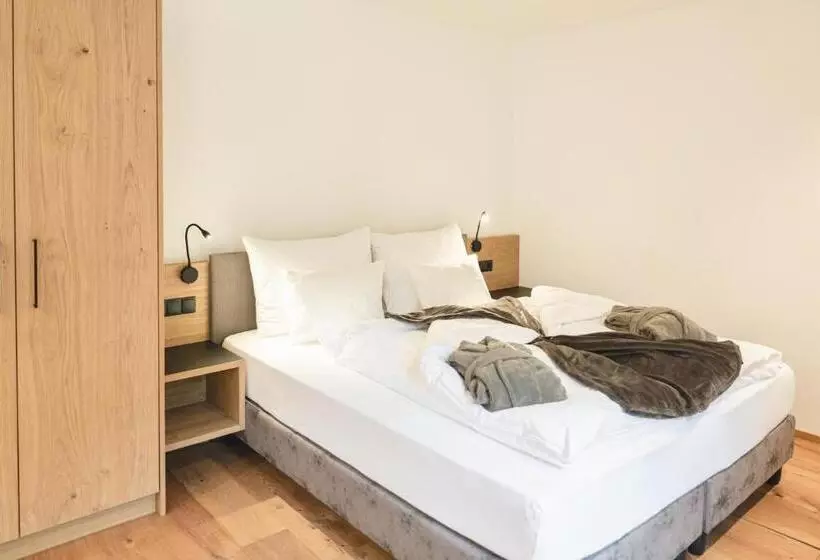 Hotel Lahnerhof