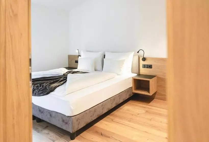 Hotel Lahnerhof