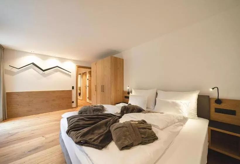 Hotel Lahnerhof