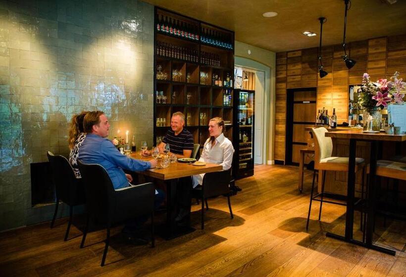 호텔 Landgoed Rhederoord Nabij Arnhem