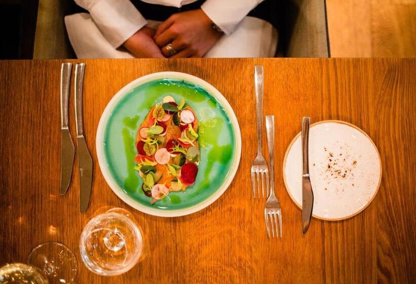 호텔 Landgoed Rhederoord Nabij Arnhem