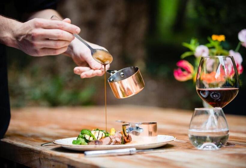 호텔 Landgoed Rhederoord Nabij Arnhem