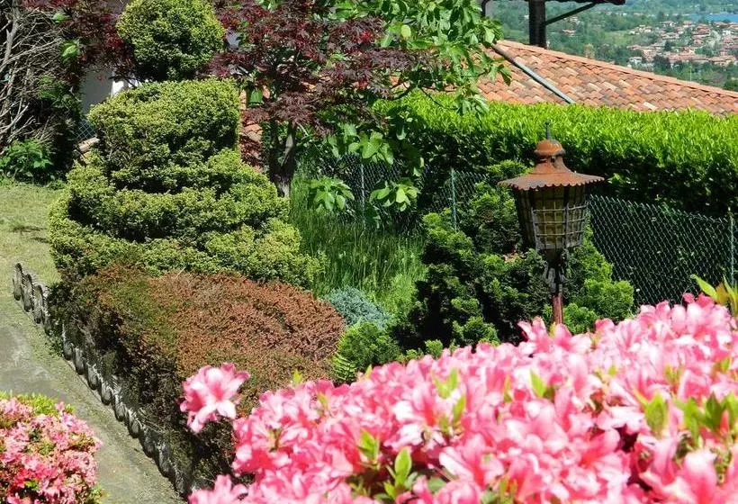 ホテル Le Isole