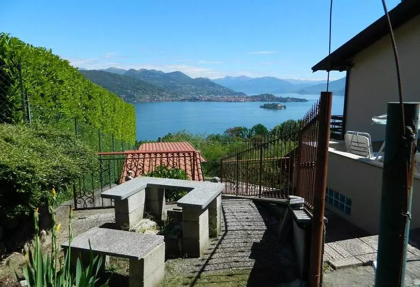 ホテル Le Isole