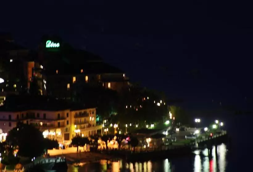 ホテル Le Isole