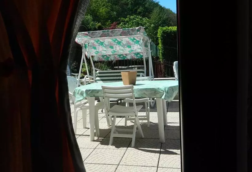 ホテル Le Isole