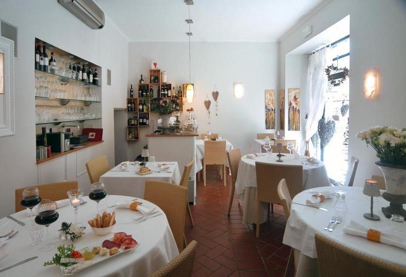 ホテル Locanda Di Mirandolina