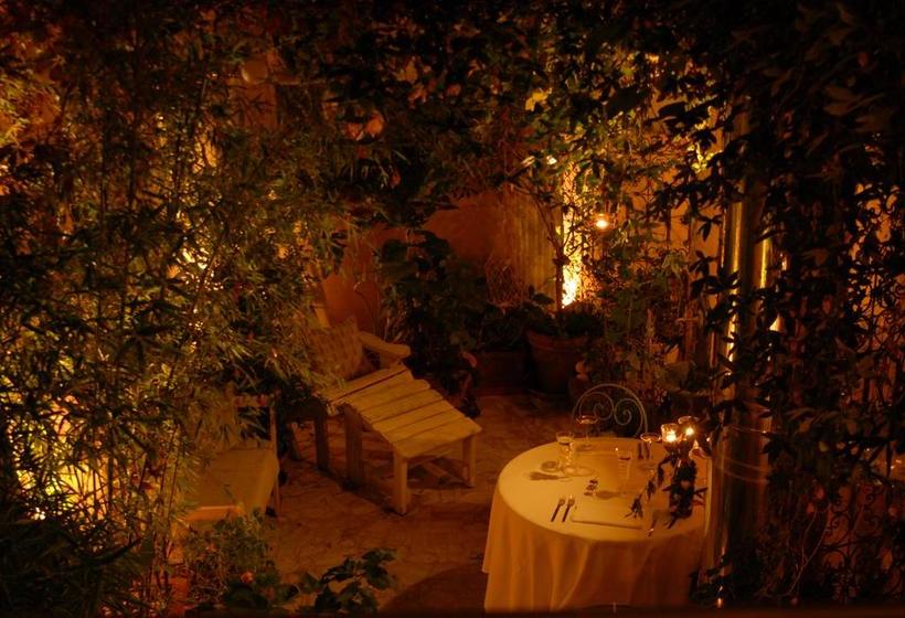 ホテル Locanda Di Mirandolina