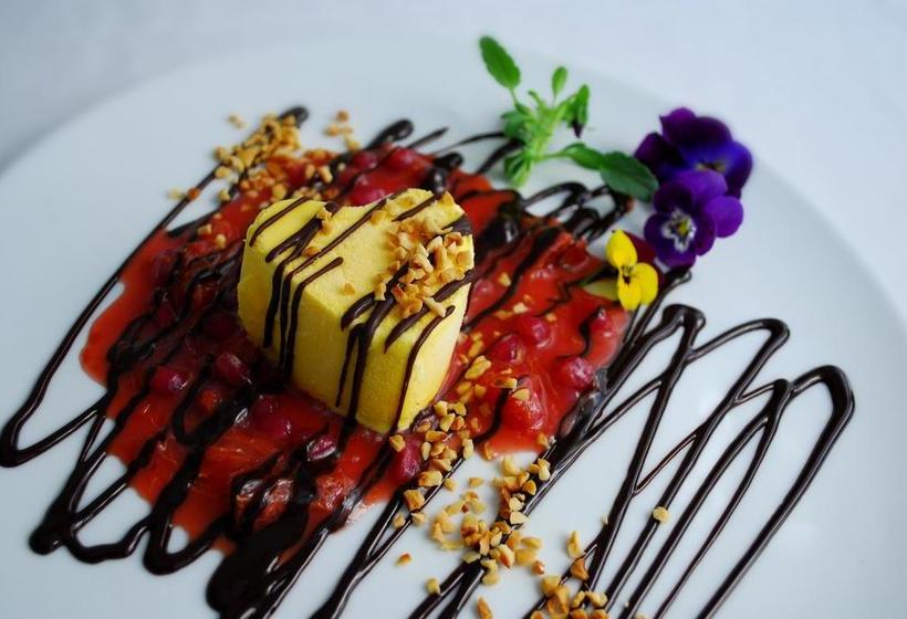 ホテル Locanda Di Mirandolina