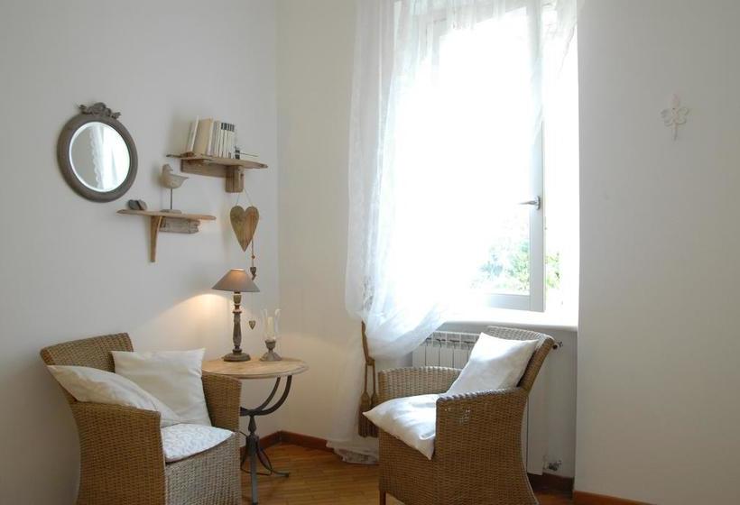 ホテル Locanda Di Mirandolina