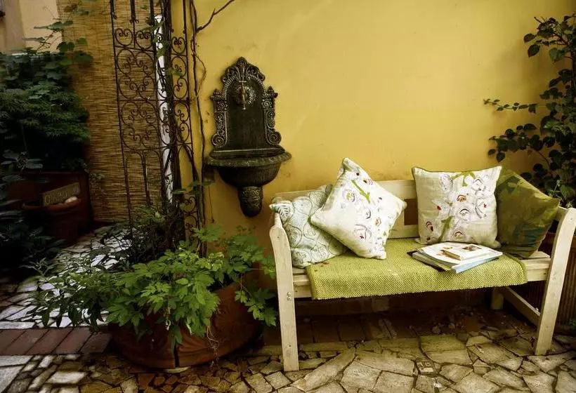 ホテル Locanda Di Mirandolina
