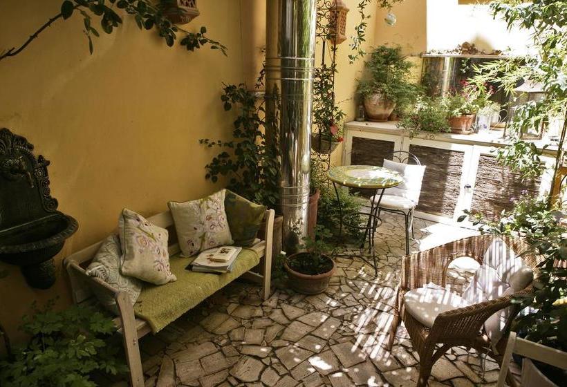 ホテル Locanda Di Mirandolina