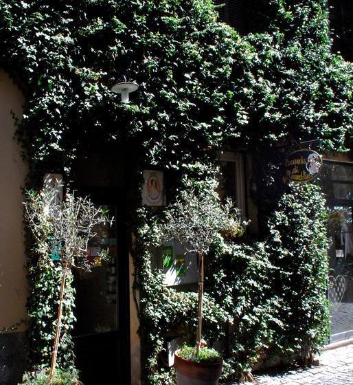 ホテル Locanda Di Mirandolina