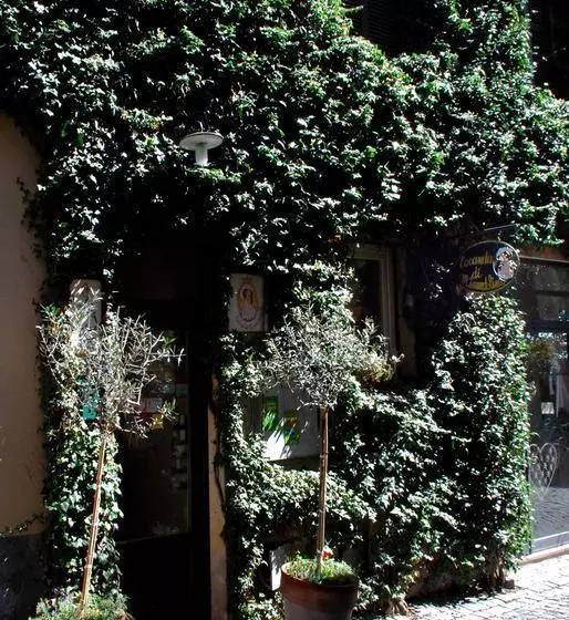 ホテル Locanda Di Mirandolina