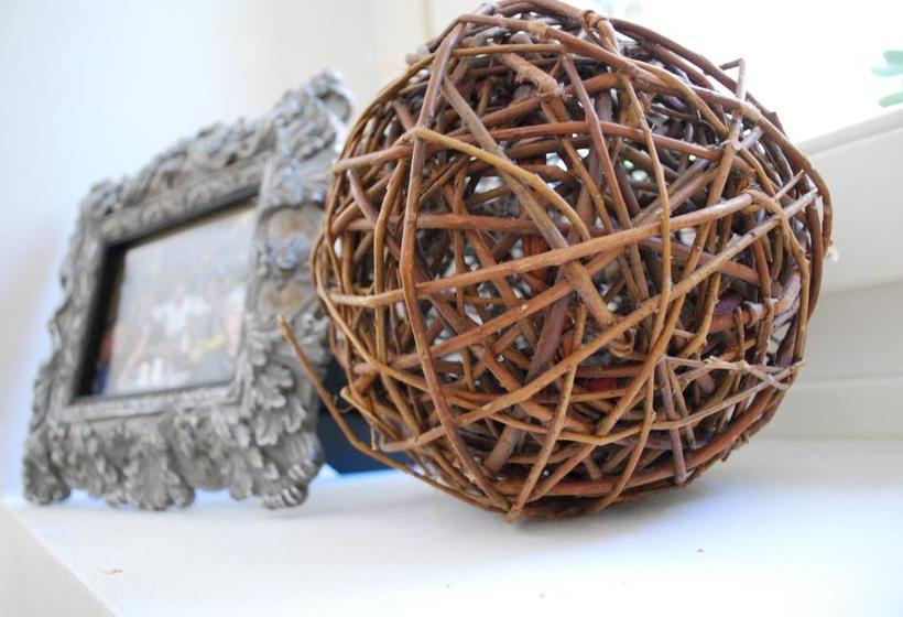 ホテル Locanda Di Mirandolina