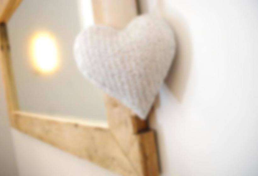 ホテル Locanda Di Mirandolina