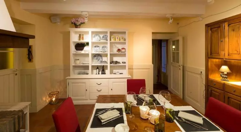 ホテル Locanda I Girasoli