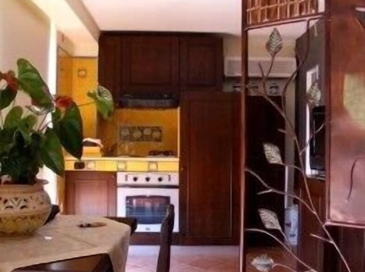 فندق Mamma Maria