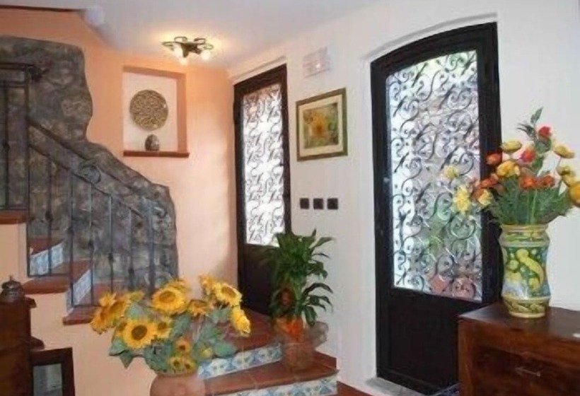 فندق Mamma Maria