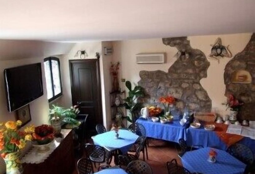 فندق Mamma Maria