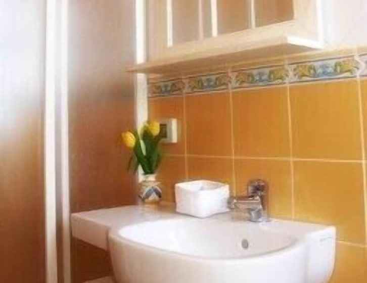 فندق Mamma Maria