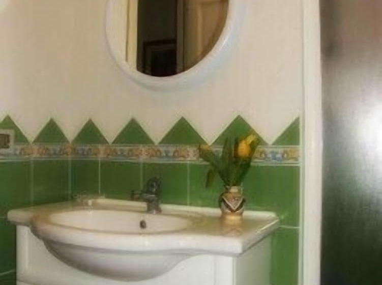 فندق Mamma Maria