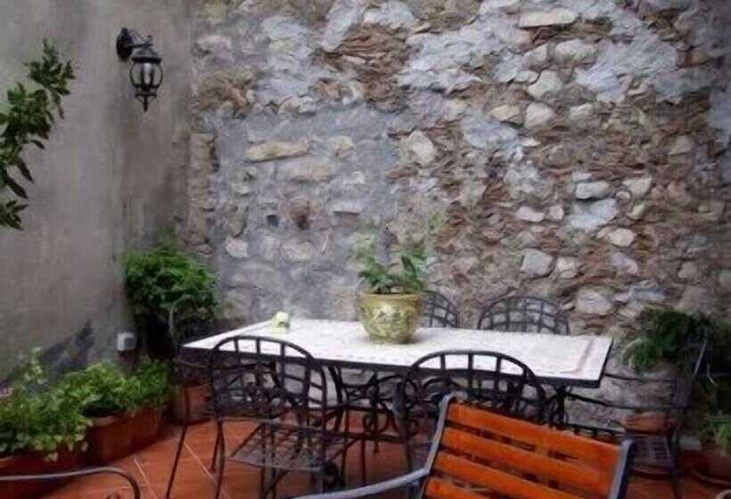 فندق Mamma Maria