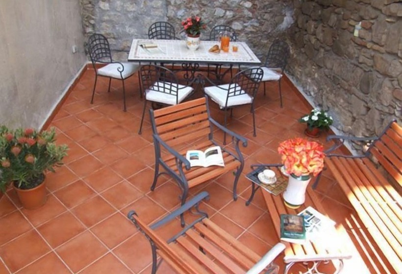 فندق Mamma Maria