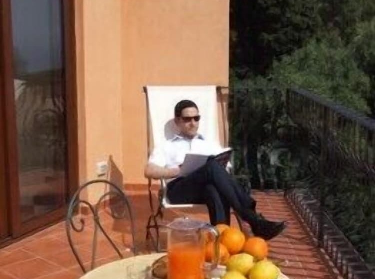 فندق Mamma Maria