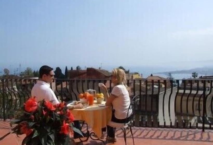 فندق Mamma Maria