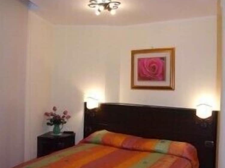 فندق Mamma Maria