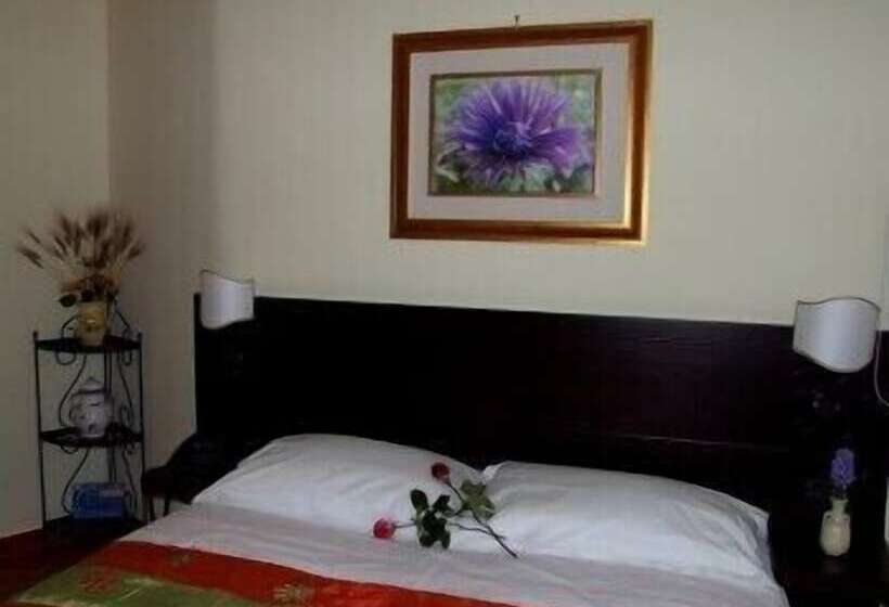 فندق Mamma Maria