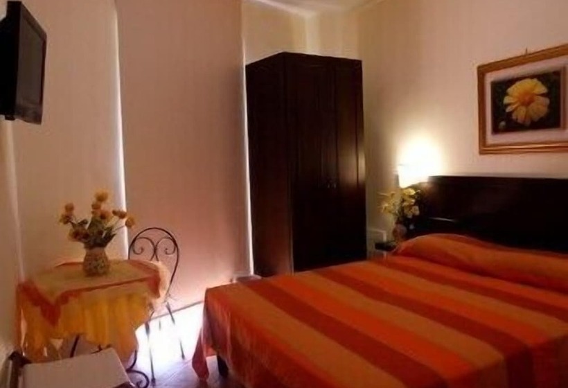 فندق Mamma Maria