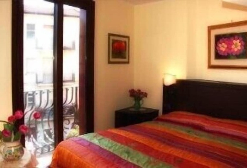 فندق Mamma Maria