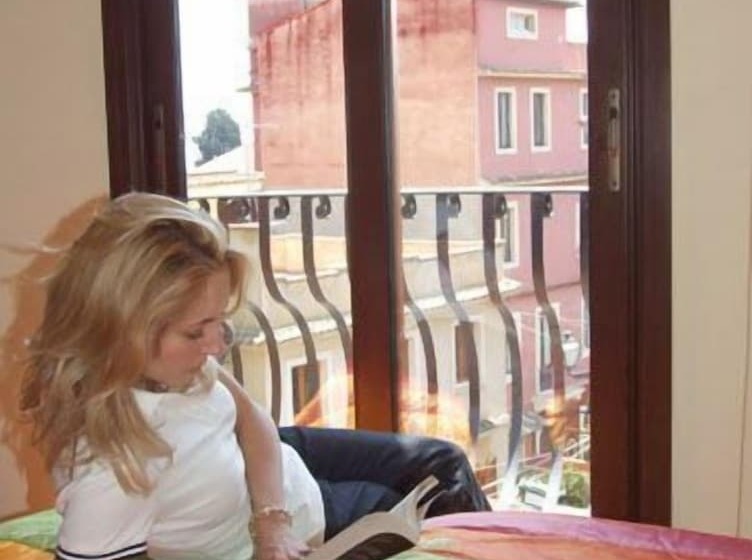 فندق Mamma Maria