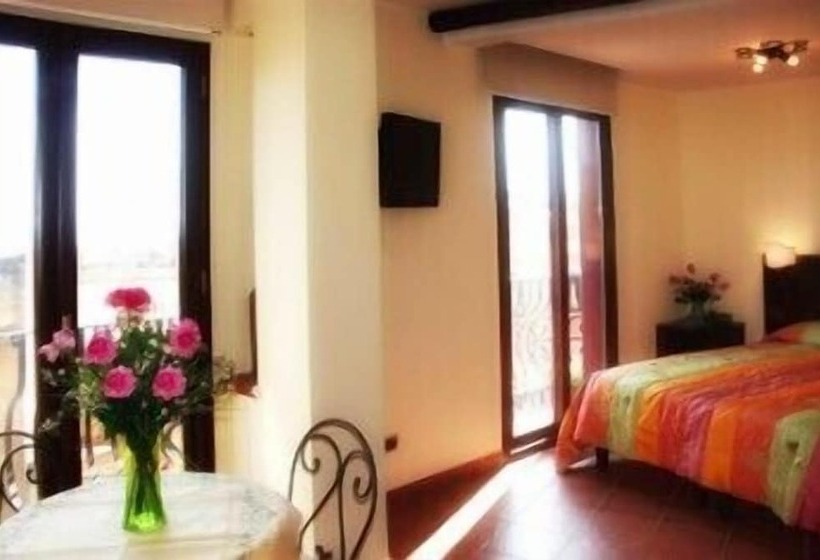 فندق Mamma Maria