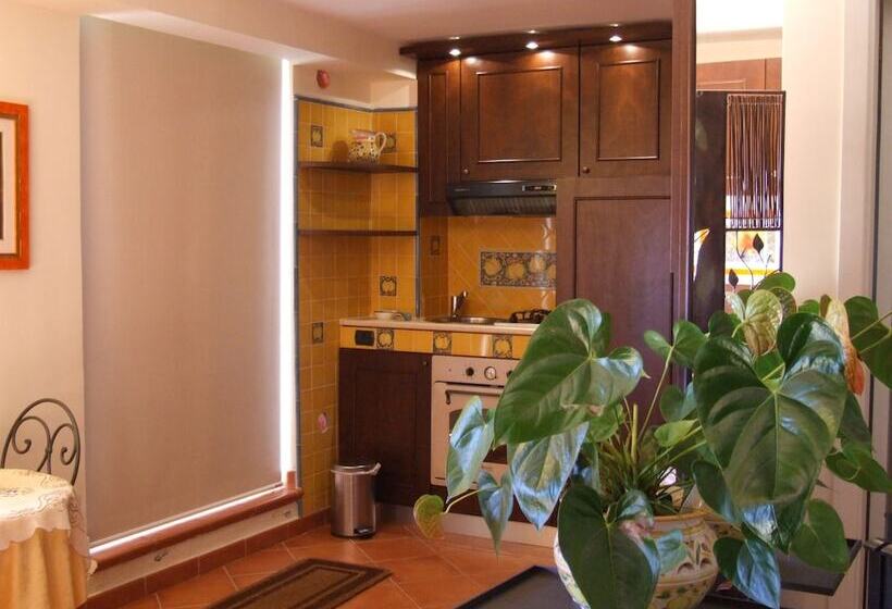 فندق Mamma Maria